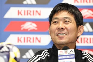 【日本代表】パラグアイ戦のスタメン発表　ボランチは田中碧と佐野海舟　久保建英はベンチ