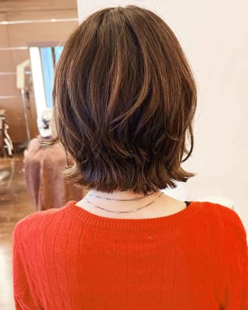 秋のイメチェンはコレー！！《40・50代》がマネしたい♡【最旬ヘア】