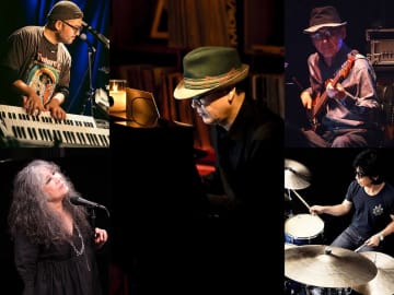キーボーディスト 森俊之、ビルボードライブ大阪公演開催　敬愛する吉田美奈子をゲストに迎える