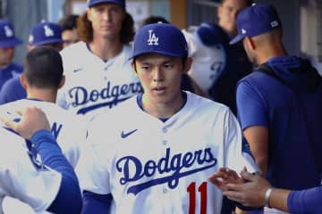「明らかに常識外れの道を進んでいる」ドジャース、“新クローザー”誕生も拭えない不安要素の深刻化　現地メディアが警鐘