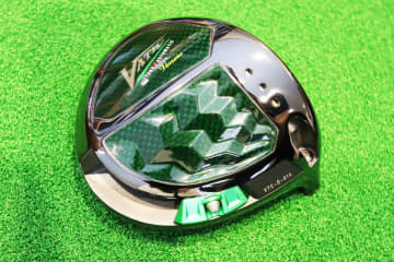 無限レベルの弾道調整！ VATIC GOLF『Venero』ドライバーをHS39m/sの記者が試打してみた