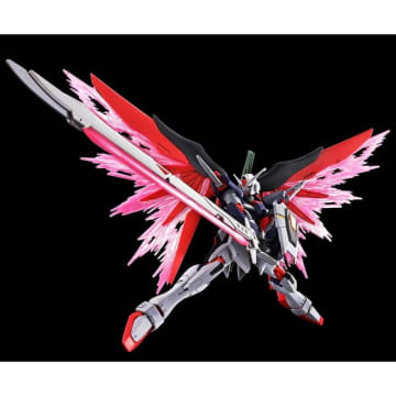 ガンプラ「HG デスティニーガンダムSpecII[最終決戦イメージカラー]」が3次予約！受付開始は“明日”10月11日11時