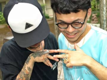 ラッパー・Itaq、BEとの新曲「No Way Out feat. ZACKMAN Jr」リリース&MV公開