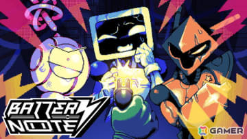 ロボットを充電して対話するSFアドベンチャーゲーム「BatteryNote」がSteamで配信！サントラ含むお得なバンドルも登場