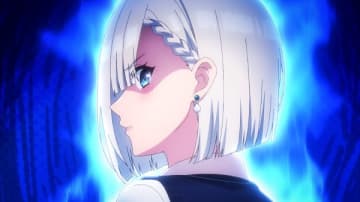 アニメ『友達の妹が俺にだけウザい』第2話「久々の従姉妹が俺にだけ冷たい」のあらすじ＆先行カット解禁
