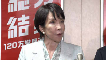 自公連立26年で終止符…公明党が離脱方針を伝達　高市氏「一方的に…大変残念」斉藤氏「誠に不十分…いったん白紙」