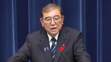 石破首相「戦後80年」でメッセージ　「なぜ日本はあの戦争を止めることができなかったのか」戦争の記憶風化にも懸念