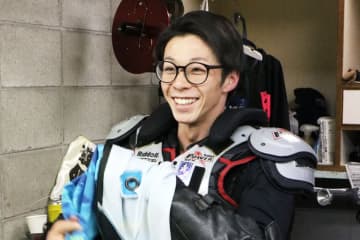 【山陽オート・ＧⅡ若獅子杯争奪戦】浅倉樹良　巻き返しの１着「ベスト８まで行きたい」