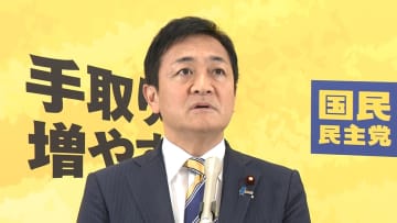 公明連立離脱…玉木氏が立憲に基本政策の一致求める　野田氏「丁寧に協調・共闘呼びかけ」　臨時国会20日か21日で召集