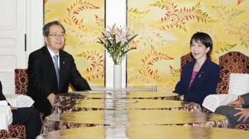 公明党、自民党との連立政権離脱　政治とカネに不満、高市氏に打撃