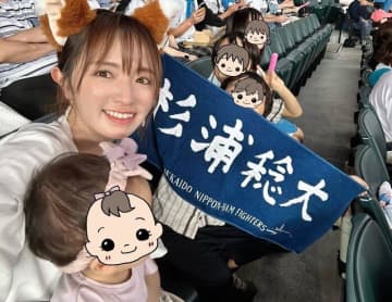 2男2女のママ、紺野あさ美。怒涛のワンオペ育児の日々が、SNSのあるポストに救われた！