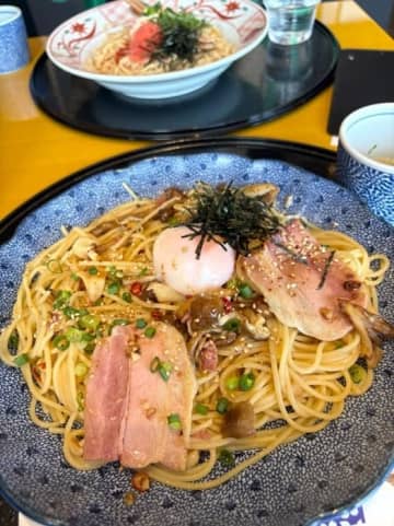 上原さくら、医師の助言で改善した過去の不調を告白「楽しくゆっくり食べるのがいい」