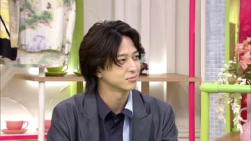 timelesz・寺西拓人 好きが高じてメンバーを貝で表現！菊池風磨は「サザエ」、佐藤勝利は「ホタテ」…貝の専用調理グッズも所有