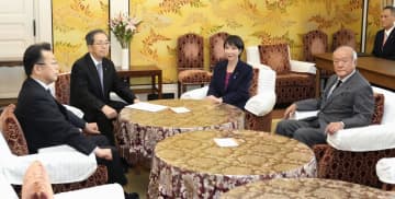 次期衆院選に危機感―自民　政治とカネ妥協せず―公明