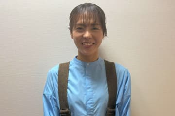 迫田さおりが語るSVリーグ女子開幕戦の見どころ！ 大阪MVvs姫路の注目ポイントは？