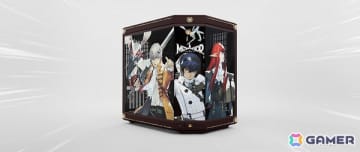 「メタファー：リファンタジオ」×HYTEのコラボPCケースやキーキャップセット、限定デザインマウスパッドが登場！