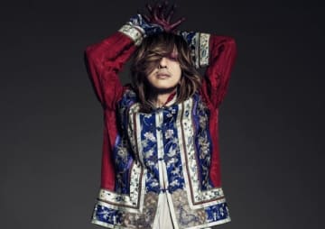 harevutai 6周年記念イベント 「清春xTSFes 2025 SPECIAL STAGE」11月1日に開催決定！