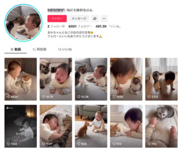 Sora 2で生成の動画、別SNSに“AI素性隠して”大量投稿し再生数荒稼ぎ　ウォーターマークを消すツールとアルトマン氏の著作権への対応（生成AIクローズアップ）