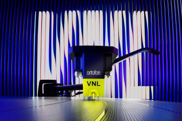 オルトフォン、出力10mVのパワフルDJカートリッジ「VNL TRIX／DANCE」。軽量ヘッドシェル「SH-2」も