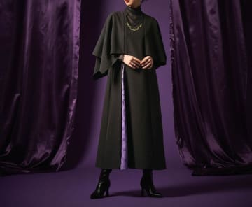 神デザイン「ヴィランズ」アパレルが良すぎる～！大人が着たくなる美麗アイテム充実♪【これは欲しい】
