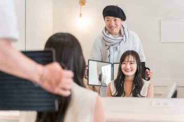 物価高騰で美容室をチェンジ、でも仕上がりに納得がいかない…“失敗しない”伝え方、みんなはどんなオーダーをしてる？ 悩む相談者へのアドバイス続々