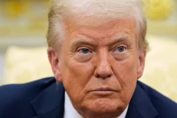トランプ氏の選考漏れに不満　米高官「政治優先」