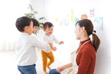保育園で着せてはいけない『子供服』６選　NGと言われる理由やおすすめの服装とは