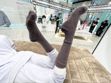 睡眠の質も血流もアップ！ワークマンの「疲労回復高機能ウェア」が爆売れ確定だった【注目6選】