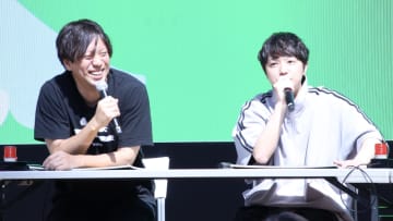 『QuizKnock』も苦戦する超難関クイズに人気ゲーム配信者集団『高田村』が挑戦！会場のファンさえ敵に？背水の陣にもリーダー高田「めっちゃオモロイ！あと3時間できる」