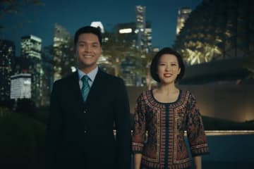 シンガポール航空、新機内安全ビデオを発表　10月末から順次上映