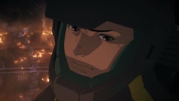 「ガンダム 閃光のハサウェイ キルケーの魔女」26年1月30日公開！最新予告＆メインビジュアルお披露目