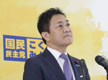 理論上は本当に実現？「玉木首相」、公明連立離脱で可能性高まるも… 　立民の「秋波」に本人は消極的、なぜ
