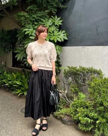 50代におすすめ！ 大人可愛い服が見つかるプチプラブランド3選
