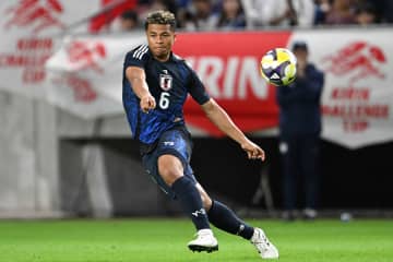 劇的ドローも危機感「勝たないと」　3戦未勝利で…日本代表の「レベルを上げないと」