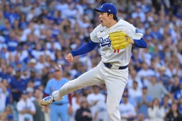 ドジャース・佐々木朗希〝復活〟の裏に「大船渡高校時代のビデオ」　地元紙番記者が詳報