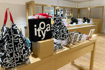 阪急に新たな大型文具店、デジタル社会の今…若年層に「高級シャーペン」が人気