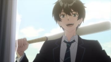 『千歳くんはラムネ瓶のなか』第2話あらすじ＆先行カット公開　「相互理解をはじめよう」