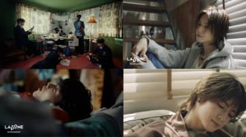 10月10日が誕生日のINI 木村柾哉と佐野雄大、自身がプロデュースしたMUSIC VIDEOを公開