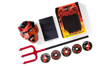 フランク・ザッパ『Halloween 1978』発売：最高到達点と評される時代のハロウィンコンサート