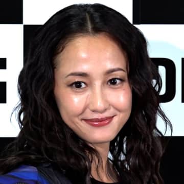 沢尻エリカ　窪塚洋介と約15年ぶりの共演「すごく不思議な感じだったけど、すごく居心地がいい」