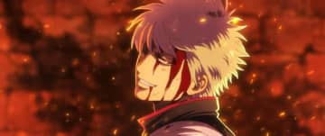 「新劇場版 銀魂-吉原大炎上-」2026年2月公開！ 公式YouTubeで5周年記念企画で人気エピソード配信も