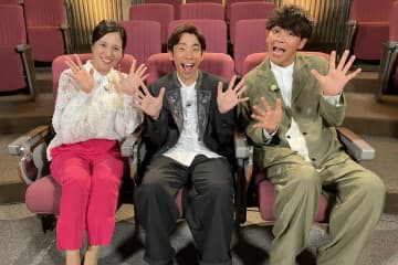 織田信成　NHK大阪放送局の秘蔵映像に感嘆「レジェンドたちの貴重な映像に感激！」