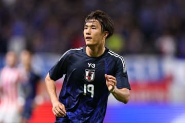 「あの瞬間に頭によぎった」驚異の11戦10発！28歳FWの強烈ミドル弾をもたらした“元日本代表10番”の教え「毎日、言われ続けた」