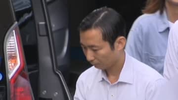 女子学生の服に自身の体液かけたか　津田塾大元職員の男逮捕
