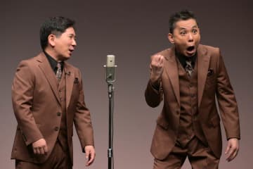 爆笑問題・太田光「冗談じゃないよ斉藤！」　〝高市首相〟前提でネタ考案も自公連立解消で暗雲