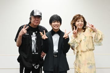 古田新太、なにわ男子・道枝＆大橋に続く「大阪の手下」が誕生？