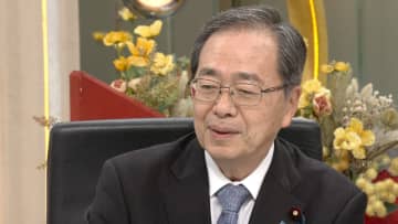 政権離脱表明の公明・斉藤代表　首相指名の決選投票「野党に投票は考えにくい」