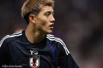 日本代表の停滞打破へ…足りないのは少しのワクワク？ 堂安律「ブラジルなんかは、まさにそういうチーム」