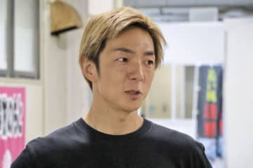 【三国ボート・ファン感謝3Days】松田祐季〝代理抽選〟でエース機獲得「いいエンジンなのは間違いない」