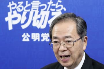 高市氏「一方的」発言、おかしい　「1週間前に伝えていた」と反論
